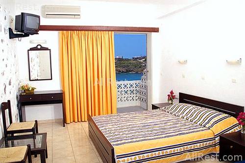Alkistis Hotel 7